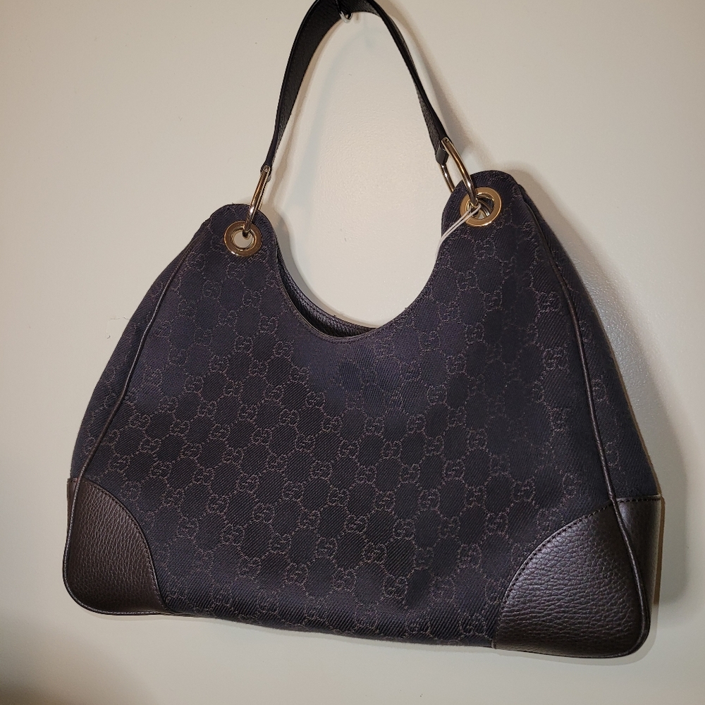 Authentic GUCCI bag